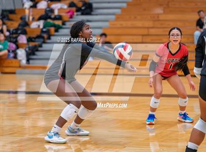 Thumbnail 2 in Langham Creek vs. Pasadena photogallery.