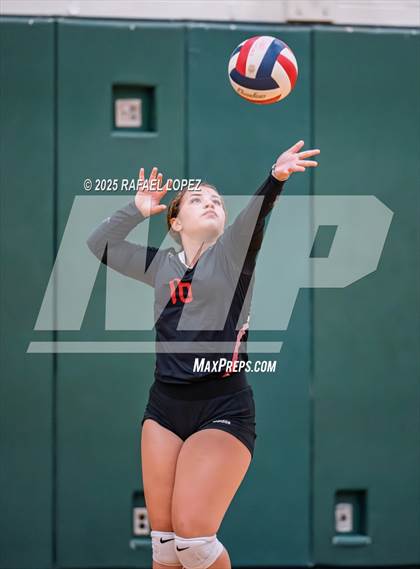 Thumbnail 3 in Langham Creek vs. Pasadena photogallery.