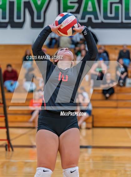 Thumbnail 3 in Langham Creek vs. Pasadena photogallery.