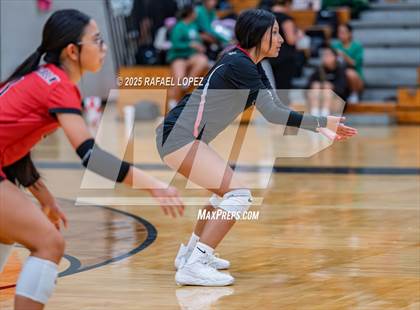 Thumbnail 2 in Langham Creek vs. Pasadena photogallery.