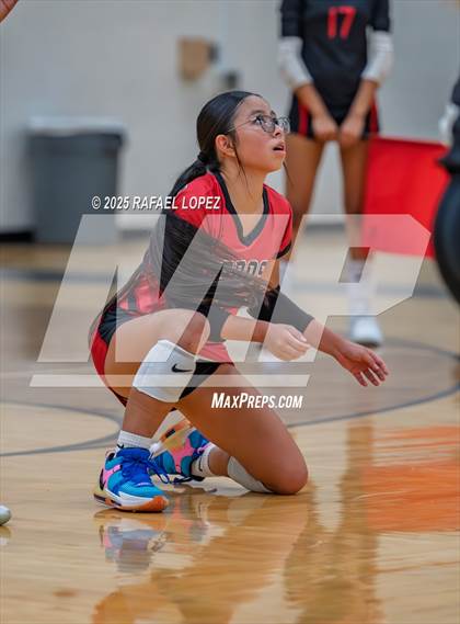 Thumbnail 2 in Langham Creek vs. Pasadena photogallery.