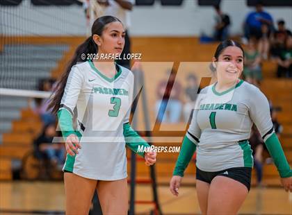 Thumbnail 3 in Langham Creek vs. Pasadena photogallery.