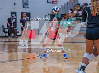 Thumbnail 3 in Langham Creek vs. Pasadena photogallery.