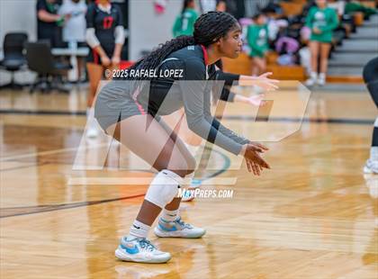 Thumbnail 3 in Langham Creek vs. Pasadena photogallery.