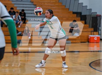 Thumbnail 2 in Langham Creek vs. Pasadena photogallery.