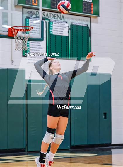 Thumbnail 1 in Langham Creek vs. Pasadena photogallery.