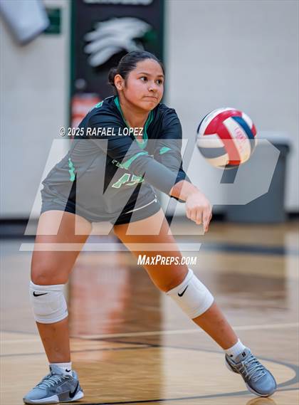 Thumbnail 1 in Langham Creek vs. Pasadena photogallery.