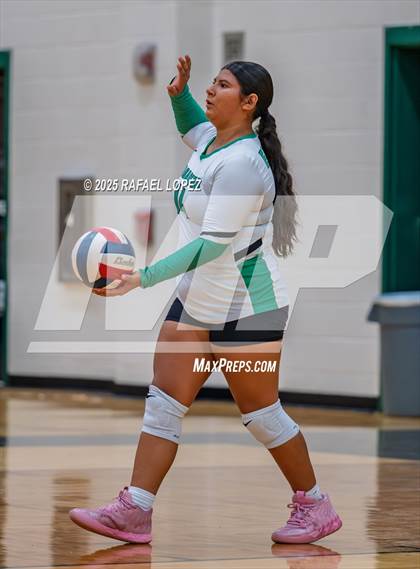 Thumbnail 1 in Langham Creek vs. Pasadena photogallery.