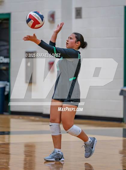 Thumbnail 3 in Langham Creek vs. Pasadena photogallery.