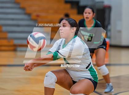 Thumbnail 1 in Langham Creek vs. Pasadena photogallery.