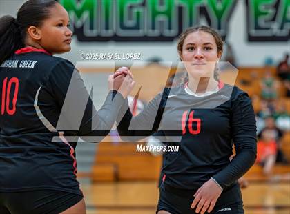 Thumbnail 1 in Langham Creek vs. Pasadena photogallery.