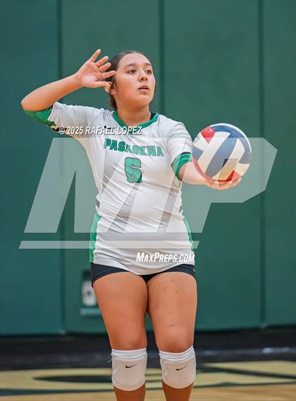 Thumbnail 3 in Langham Creek vs. Pasadena photogallery.