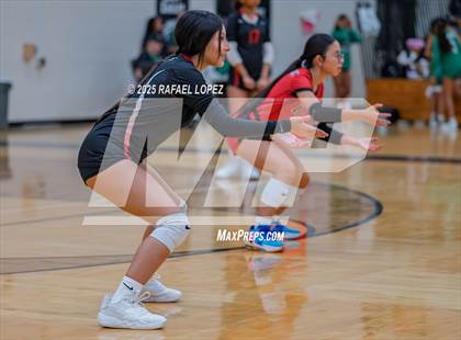 Thumbnail 2 in Langham Creek vs. Pasadena photogallery.