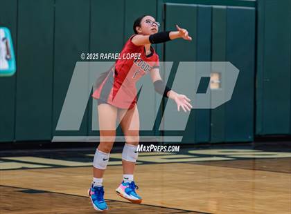 Thumbnail 1 in Langham Creek vs. Pasadena photogallery.