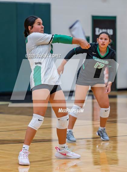 Thumbnail 2 in Langham Creek vs. Pasadena photogallery.