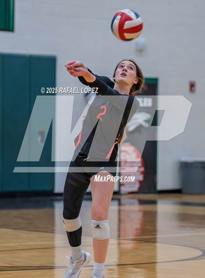 Thumbnail 3 in Langham Creek vs. Pasadena photogallery.