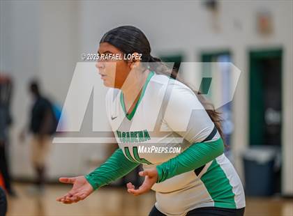 Thumbnail 1 in Langham Creek vs. Pasadena photogallery.