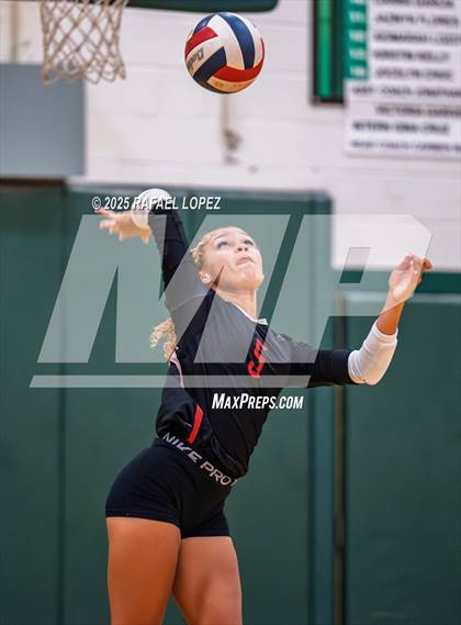 Thumbnail 3 in Langham Creek vs. Pasadena photogallery.