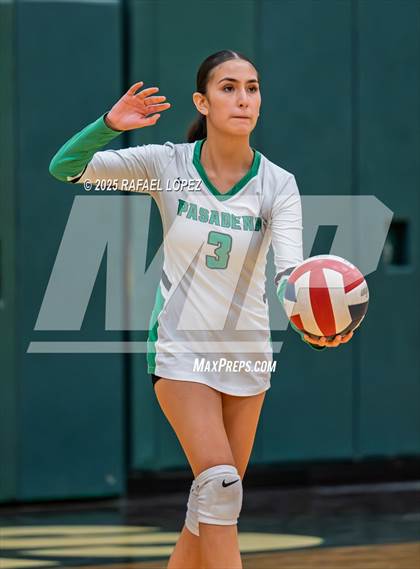 Thumbnail 2 in Langham Creek vs. Pasadena photogallery.