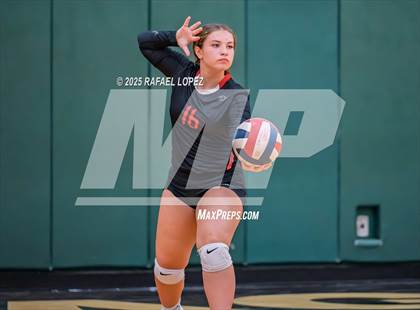 Thumbnail 2 in Langham Creek vs. Pasadena photogallery.