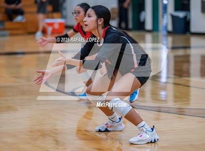 Thumbnail 3 in Langham Creek vs. Pasadena photogallery.