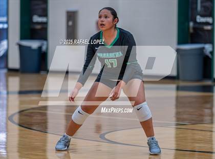 Thumbnail 1 in Langham Creek vs. Pasadena photogallery.