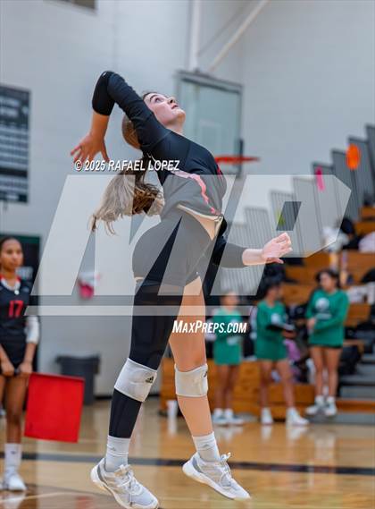 Thumbnail 3 in Langham Creek vs. Pasadena photogallery.