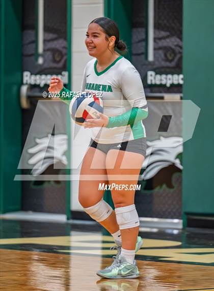 Thumbnail 2 in Langham Creek vs. Pasadena photogallery.