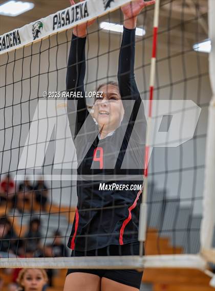 Thumbnail 1 in Langham Creek vs. Pasadena photogallery.