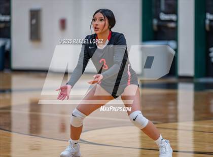 Thumbnail 1 in Langham Creek vs. Pasadena photogallery.