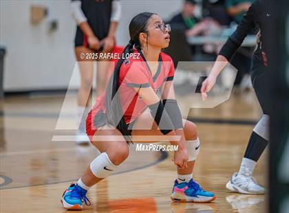 Thumbnail 2 in Langham Creek vs. Pasadena photogallery.
