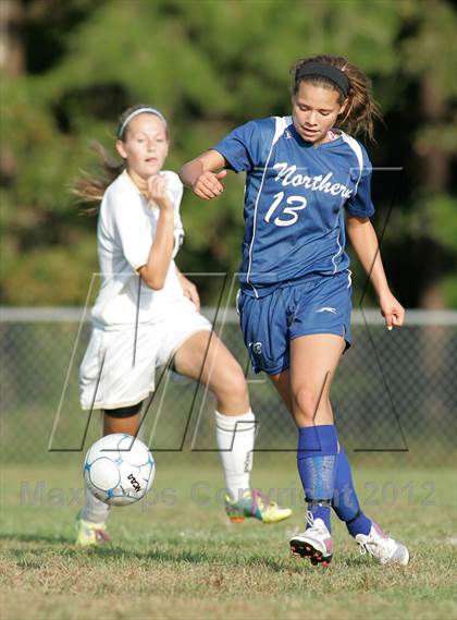 Thumbnail 3 in Northern Burlington @ Absegami photogallery.