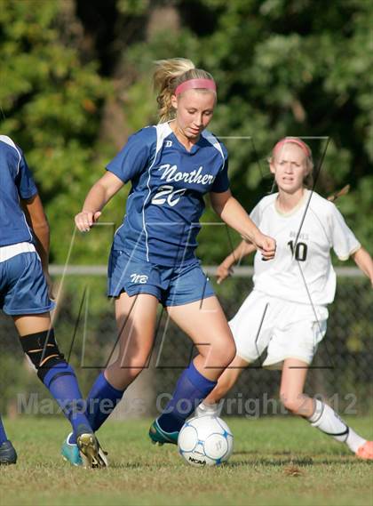 Thumbnail 3 in Northern Burlington @ Absegami photogallery.