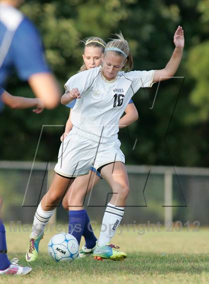 Thumbnail 1 in Northern Burlington @ Absegami photogallery.