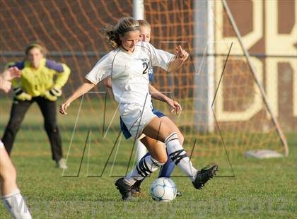 Thumbnail 1 in Northern Burlington @ Absegami photogallery.