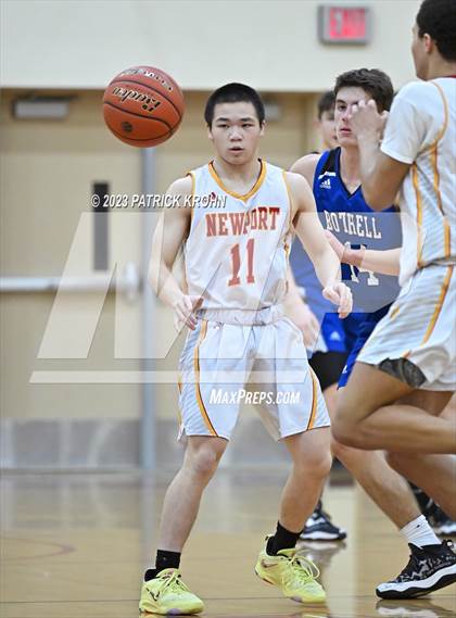 Thumbnail 2 in Bothell @ Newport - Bellevue photogallery.