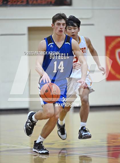 Thumbnail 2 in Bothell @ Newport - Bellevue photogallery.