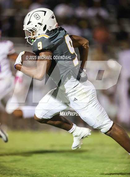 Thumbnail 1 in Parkview Baptist @ University Lab photogallery.