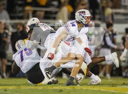 Thumbnail 2 in Parkview Baptist @ University Lab photogallery.