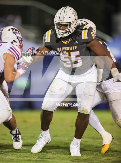 Thumbnail 2 in Parkview Baptist @ University Lab photogallery.