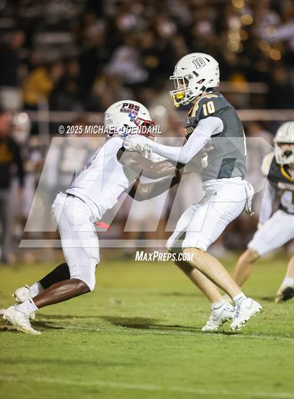 Thumbnail 2 in Parkview Baptist @ University Lab photogallery.