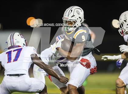 Thumbnail 2 in Parkview Baptist @ University Lab photogallery.