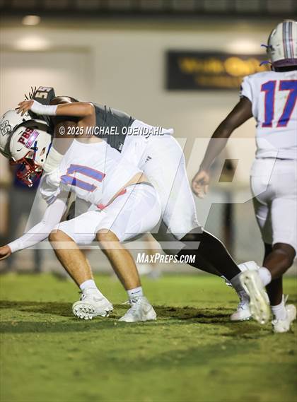 Thumbnail 1 in Parkview Baptist @ University Lab photogallery.