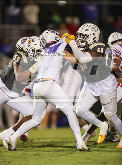 Thumbnail 1 in Parkview Baptist @ University Lab photogallery.