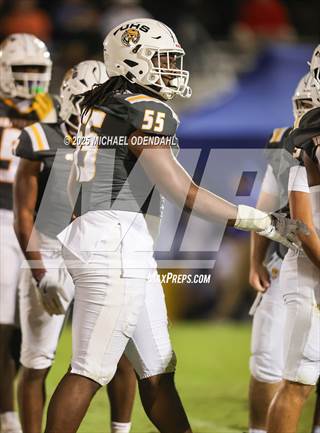 Parkview Baptist @ University Lab