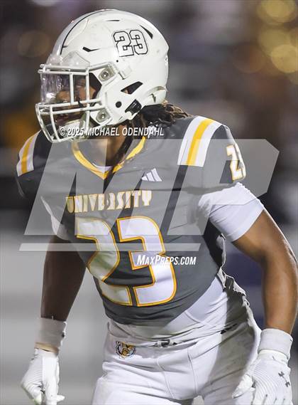 Thumbnail 3 in Parkview Baptist @ University Lab photogallery.