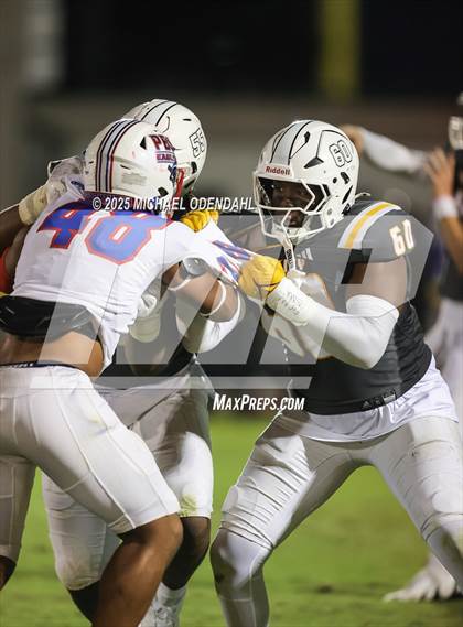 Thumbnail 2 in Parkview Baptist @ University Lab photogallery.