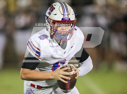 Thumbnail 1 in Parkview Baptist @ University Lab photogallery.