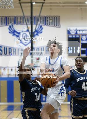 Desert Vista @ O'Connor