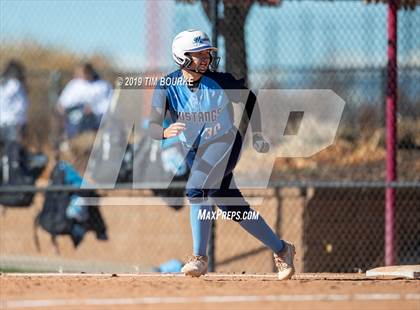 Thumbnail 1 in Ralston Valley vs. Rock Canyon (CHSAA 5A Round 1 Playoff) photogallery.